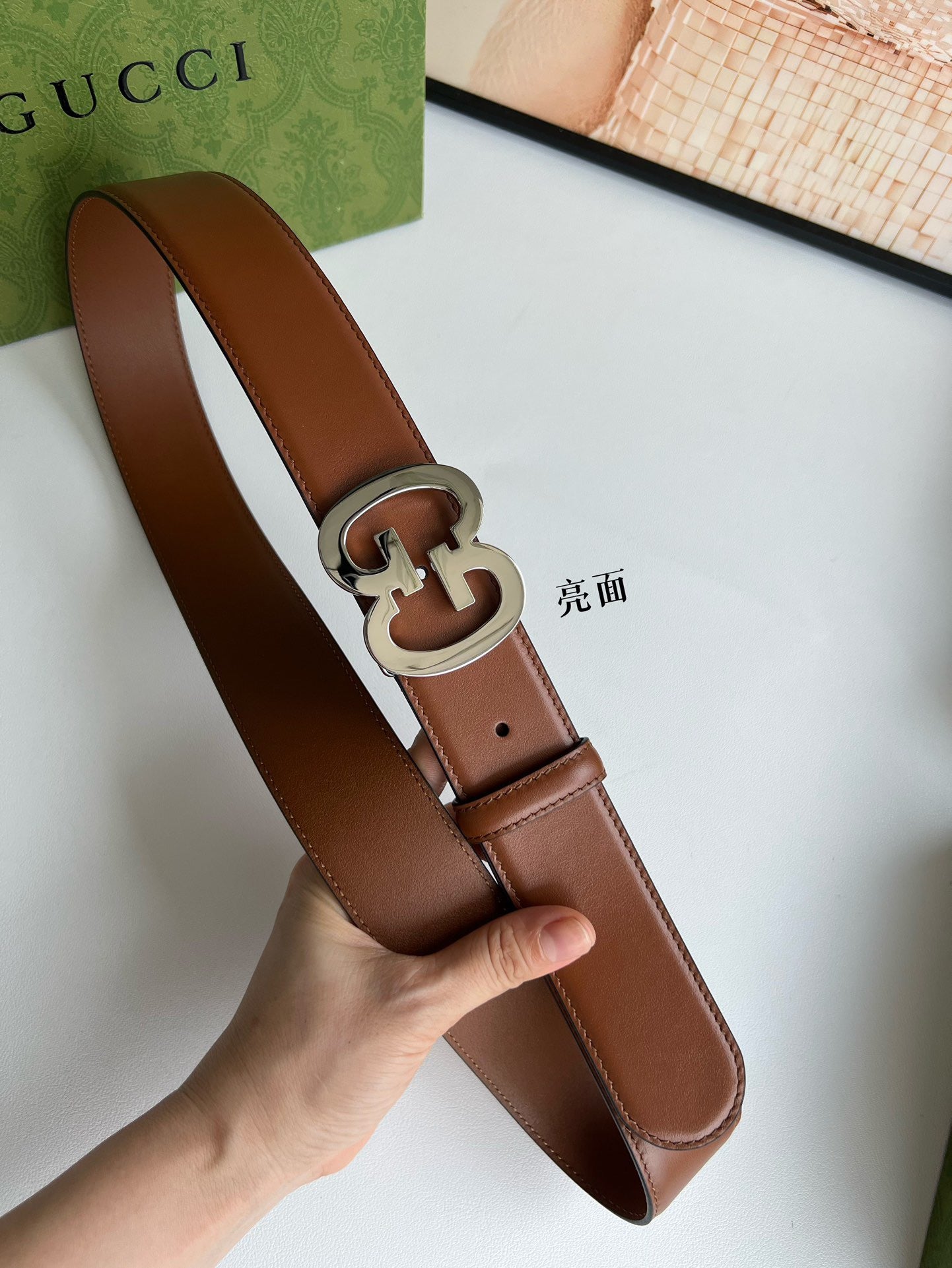 Gucci Belts