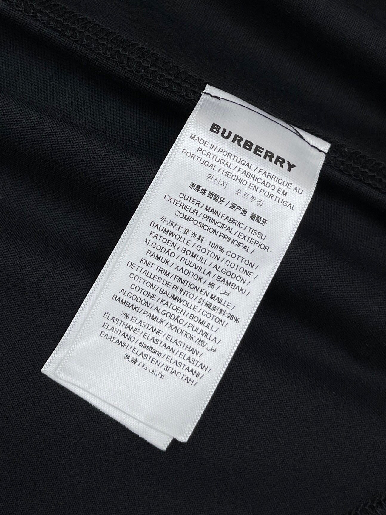 Burberry T-shirt