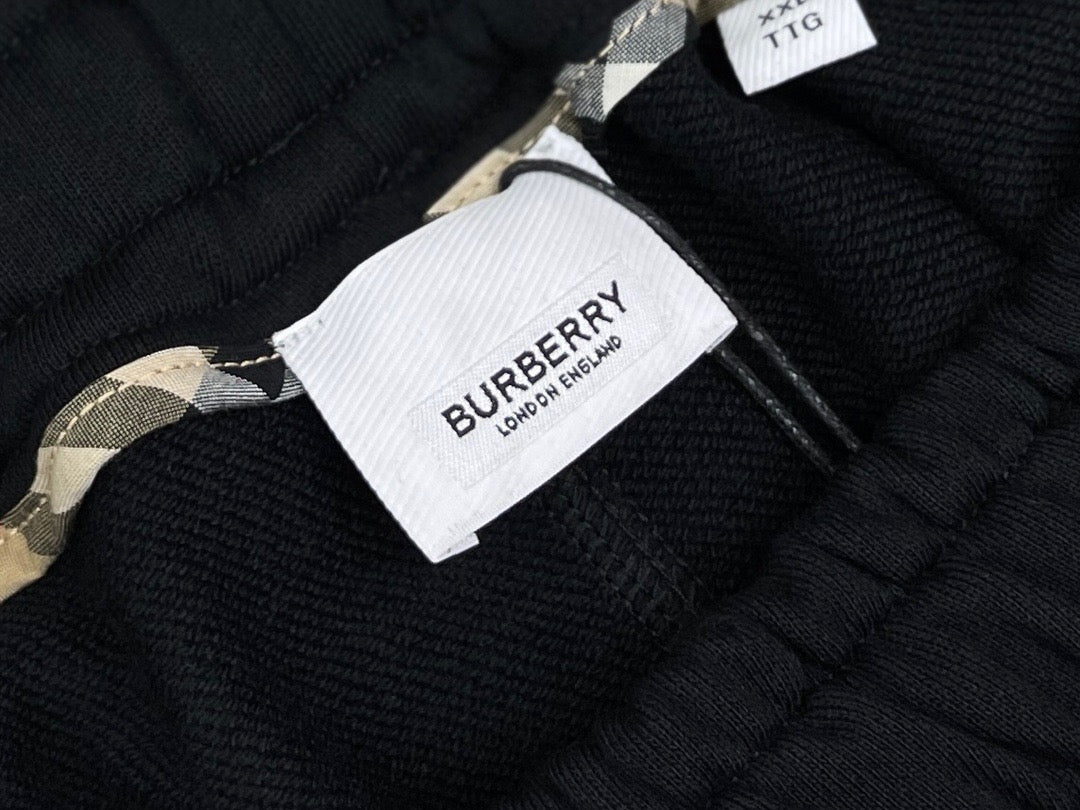 Pantalones Cortos Burberry