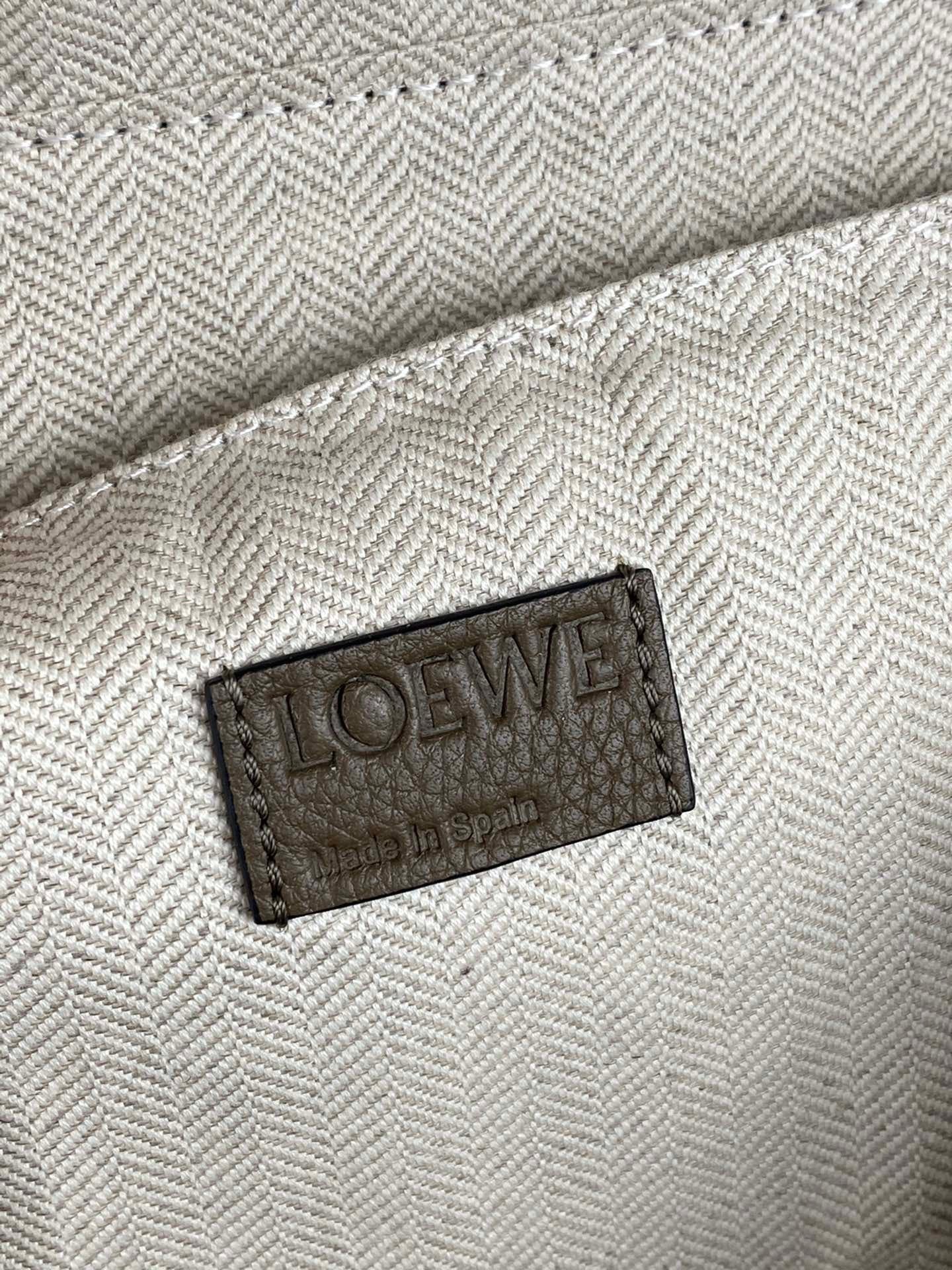 Mochila Loewe