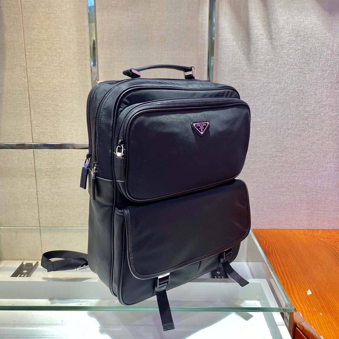 Prada Backpack