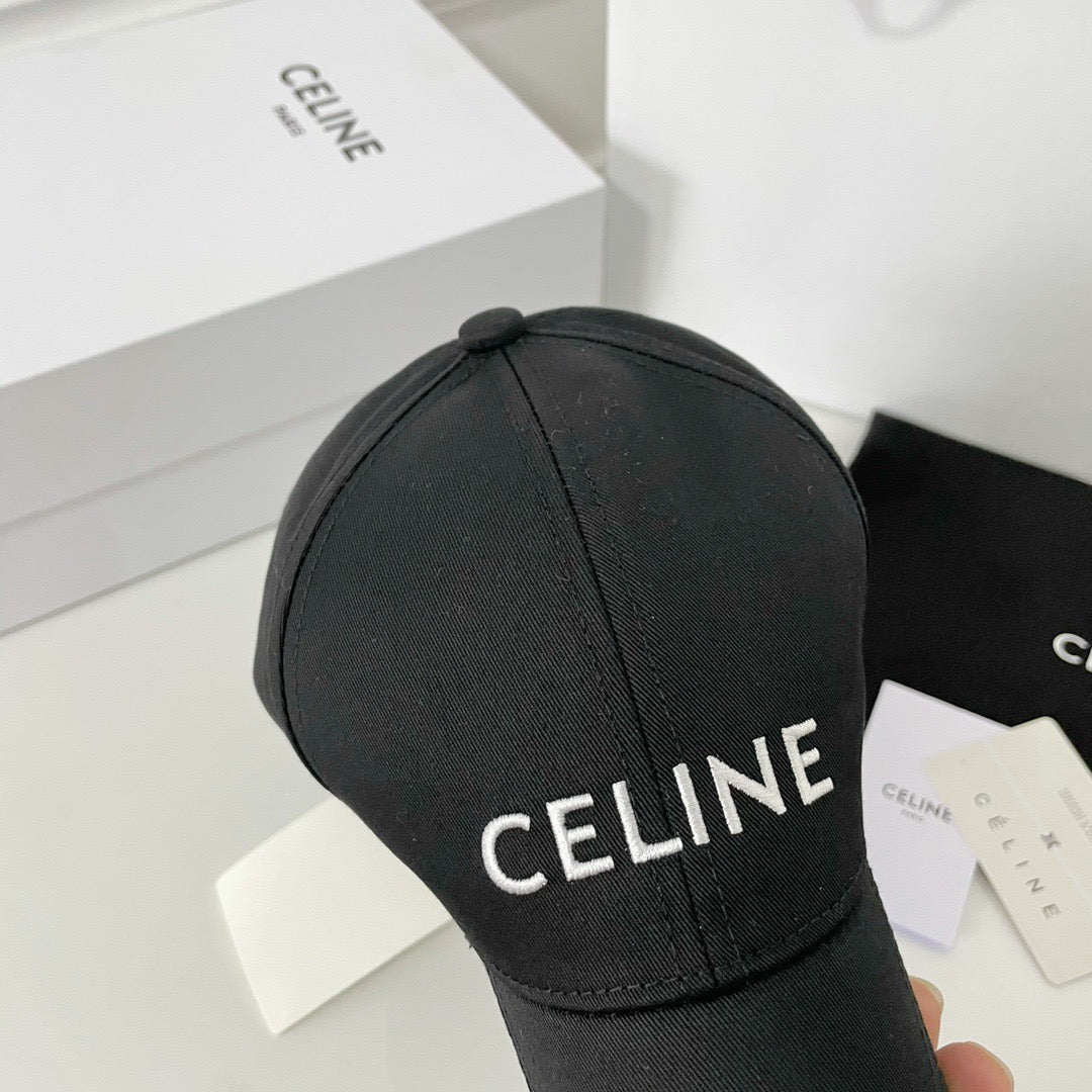 Celine Cap