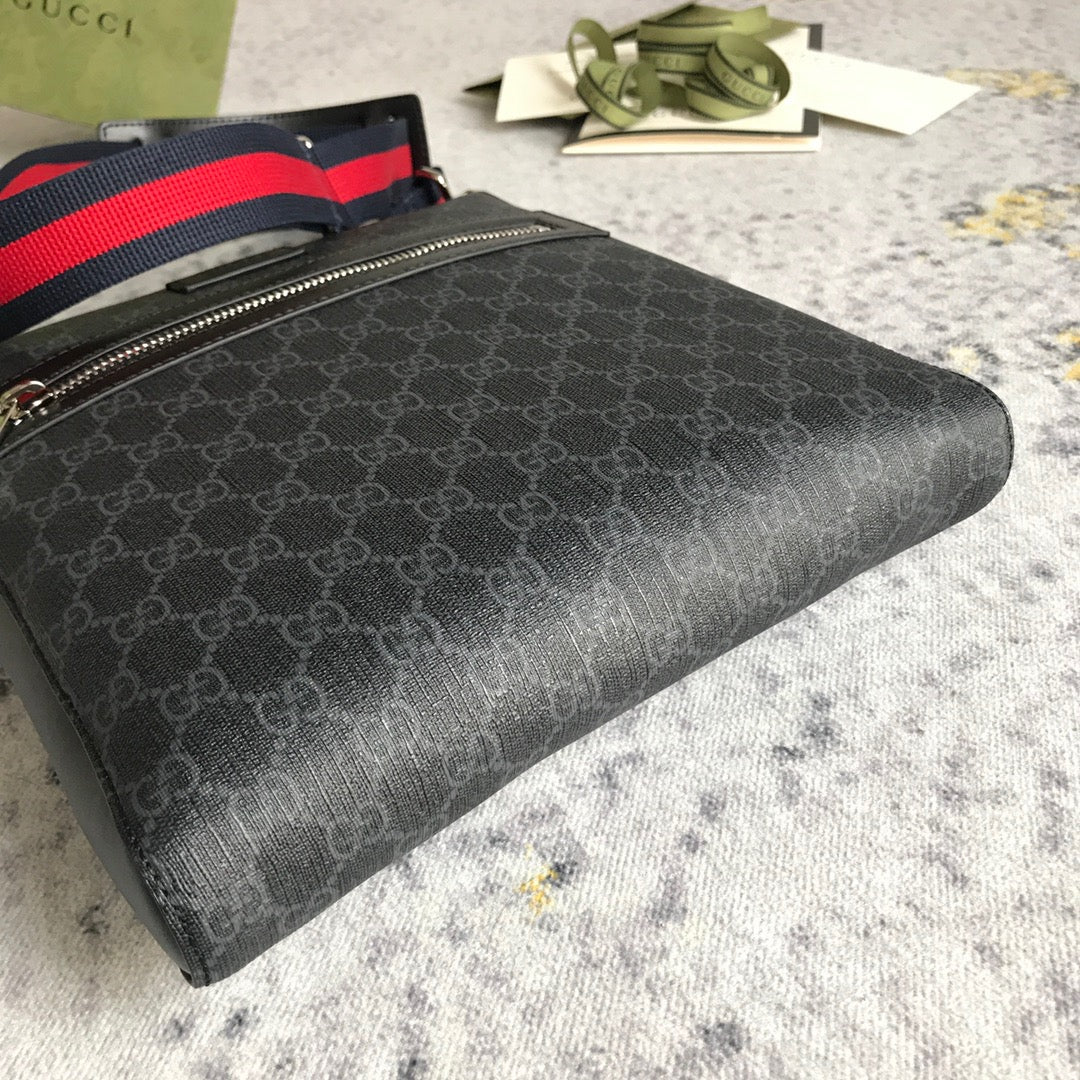 Gucci Messenger Bag