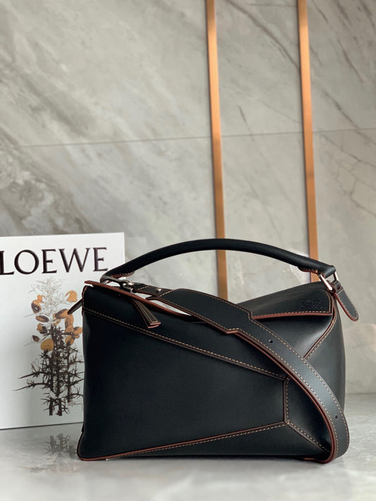 Loewe Puzzle Bag