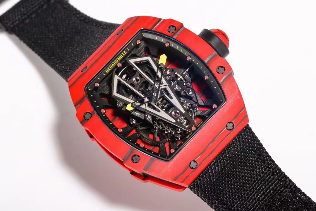 Richard Mille RM27-03