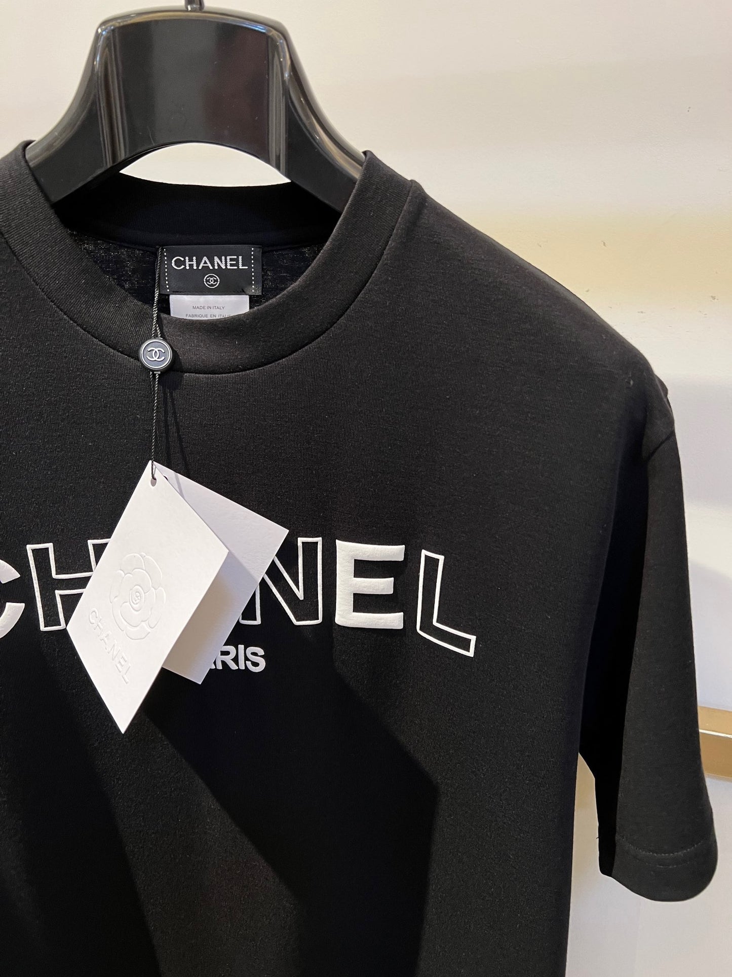 Chanel T-shirt