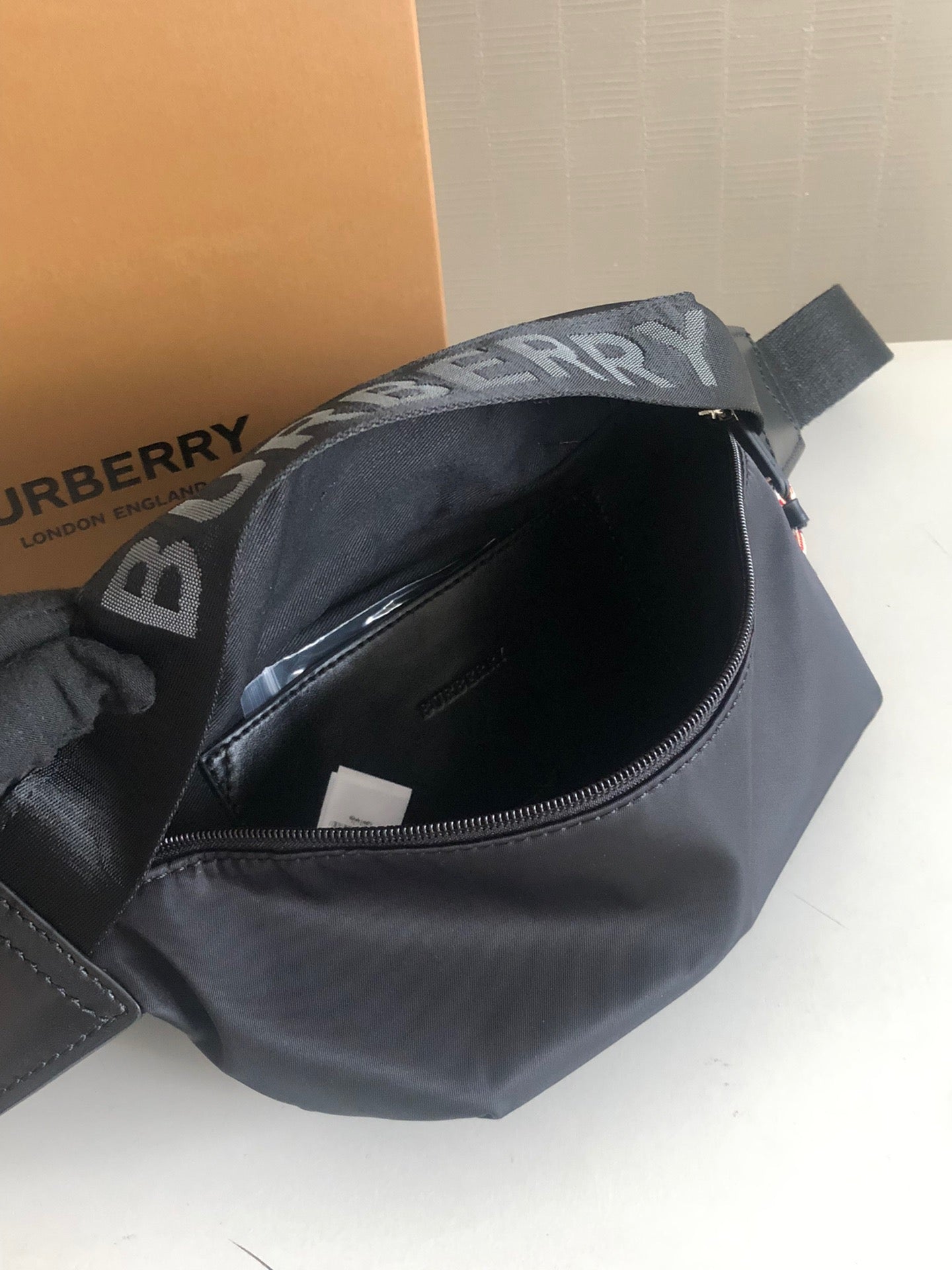 Burberry Cross Body Bag