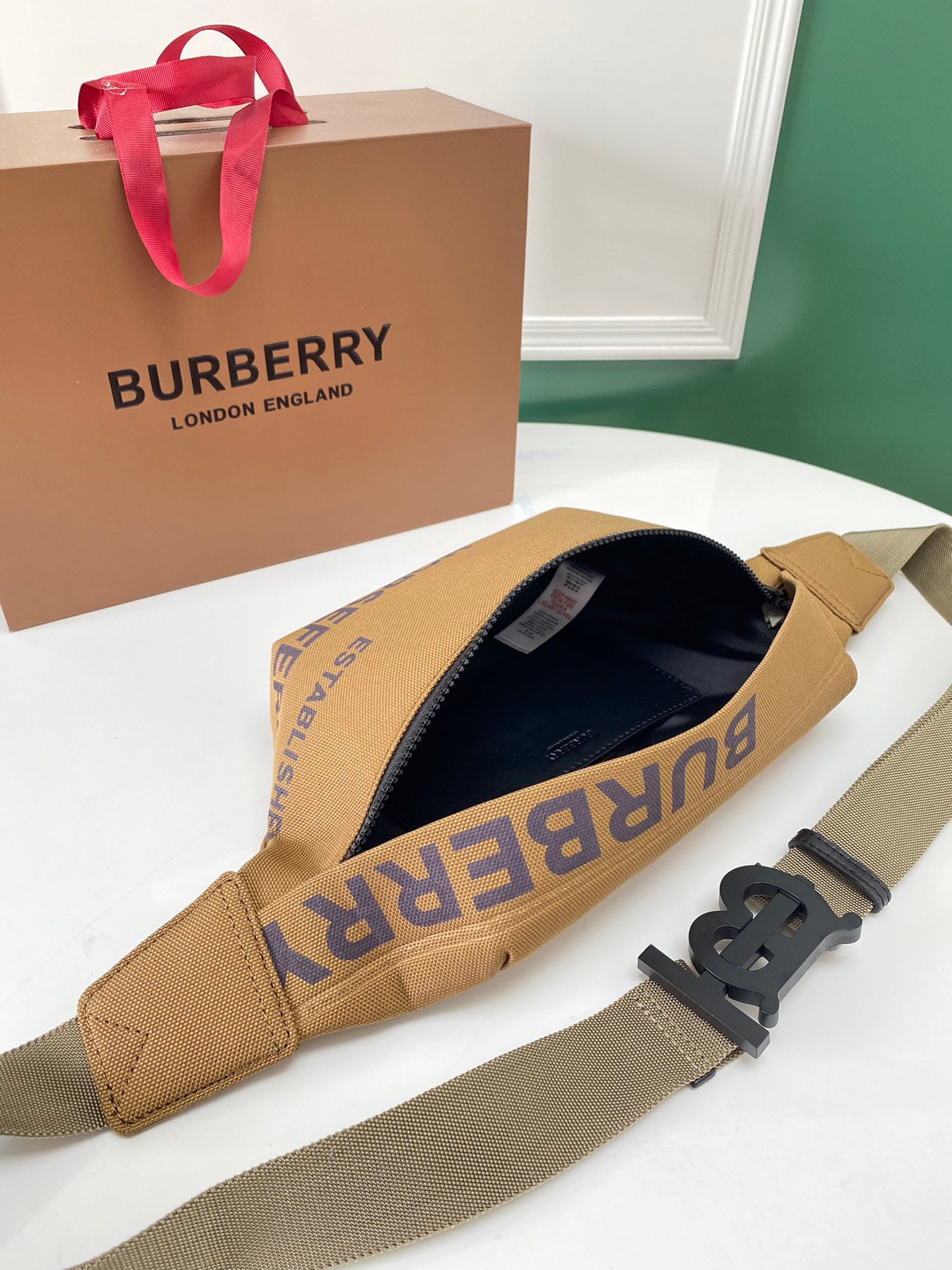 Burberry Cross Body Bag