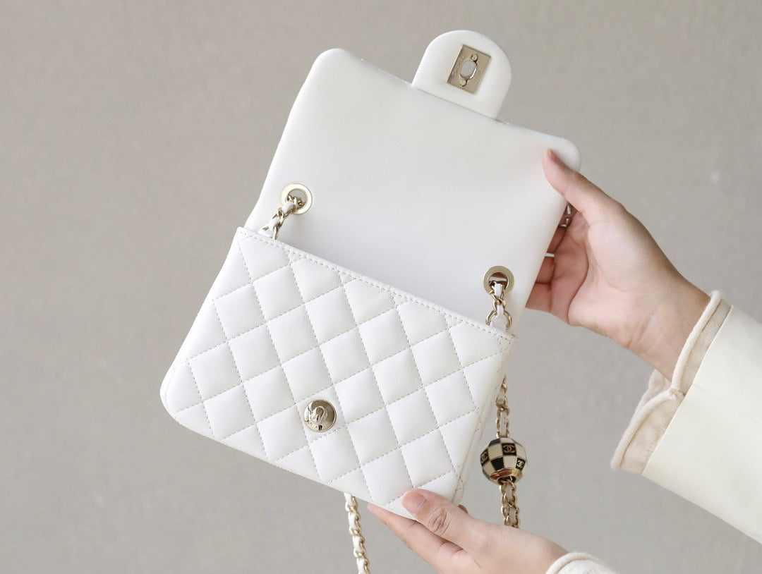 Chanel Mini Flap