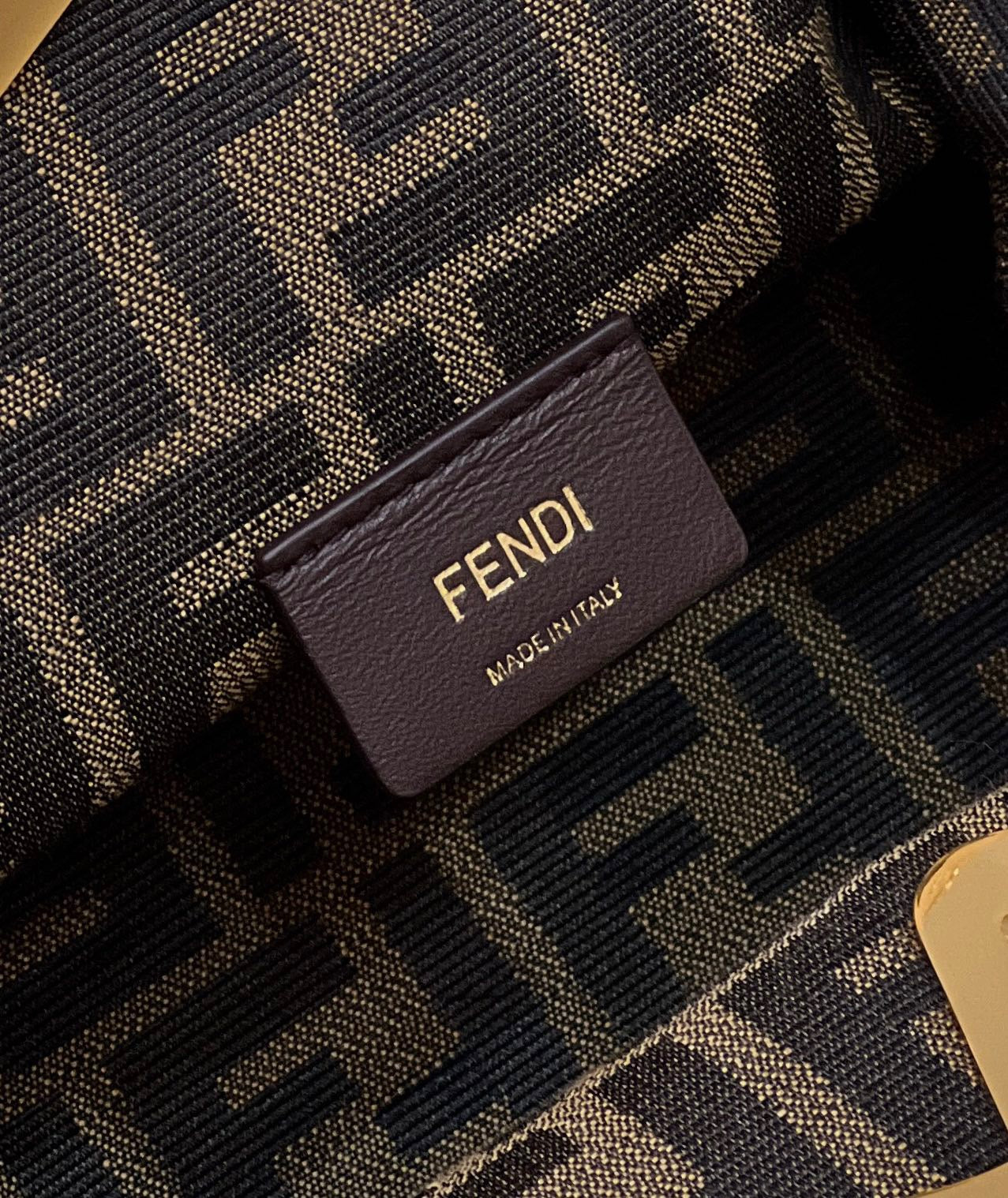 Fendi First