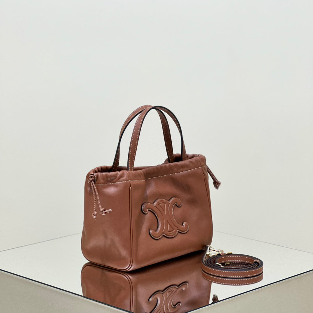 Celine Cabas Tote