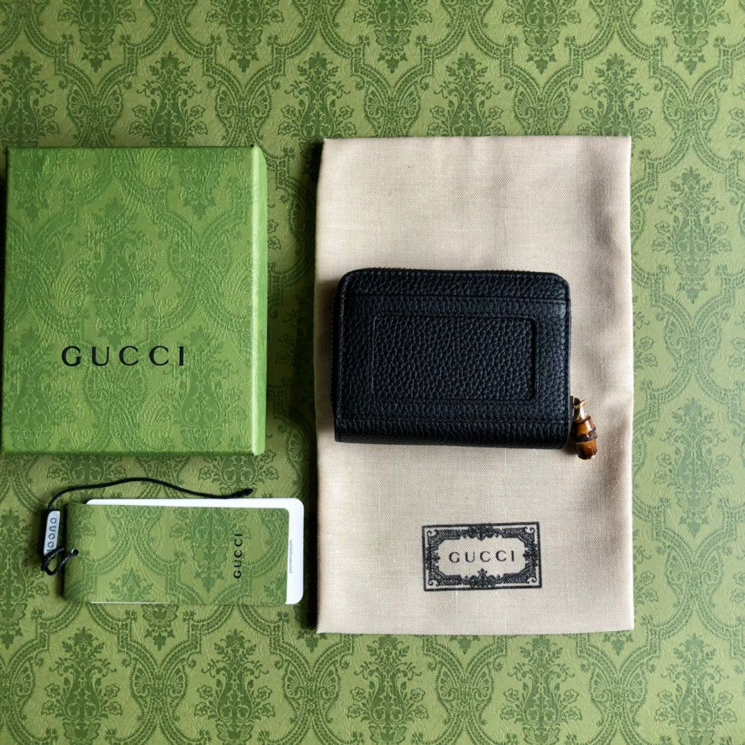 Gucci Wallet