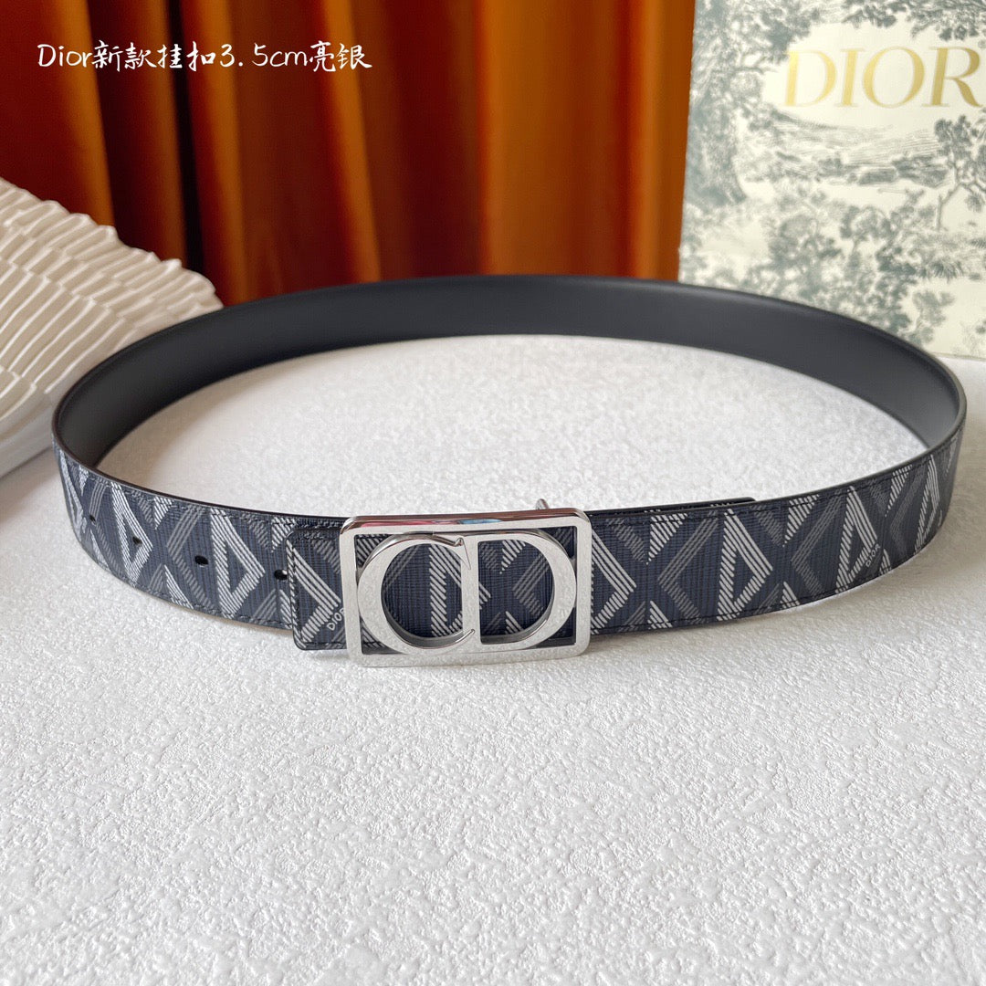 Dior Belts