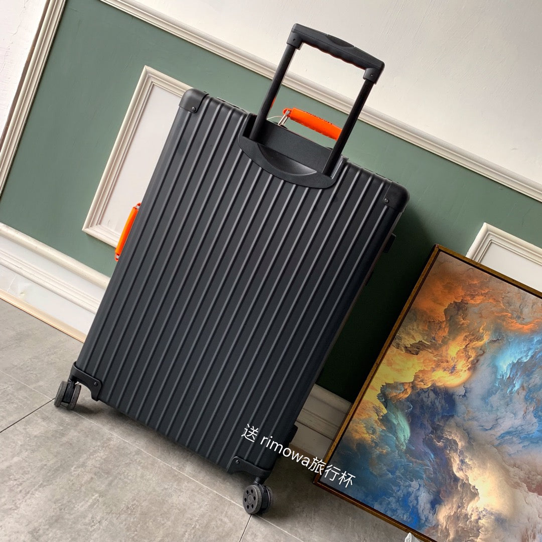 Rimowa Luggage