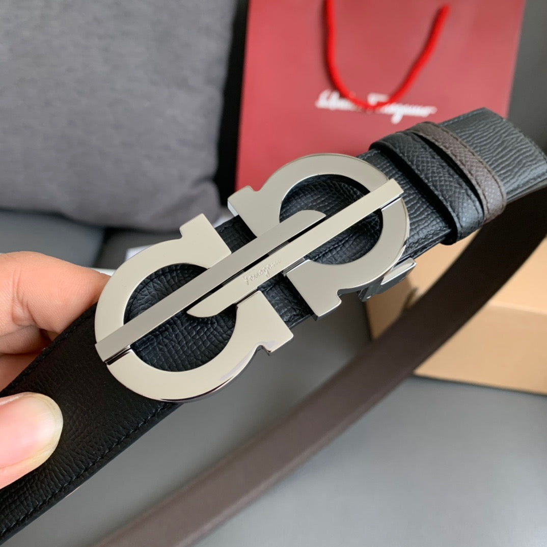 Ferragamo Belt