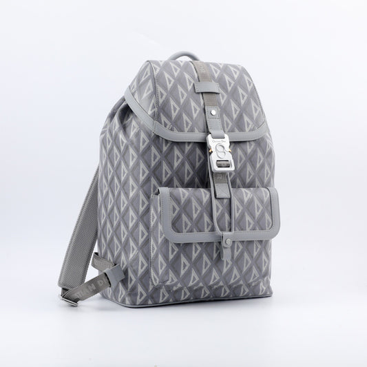 Dior Hit The Road Diamond Backpack