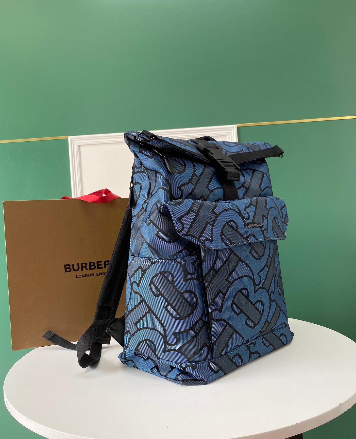 Burberry Backpack