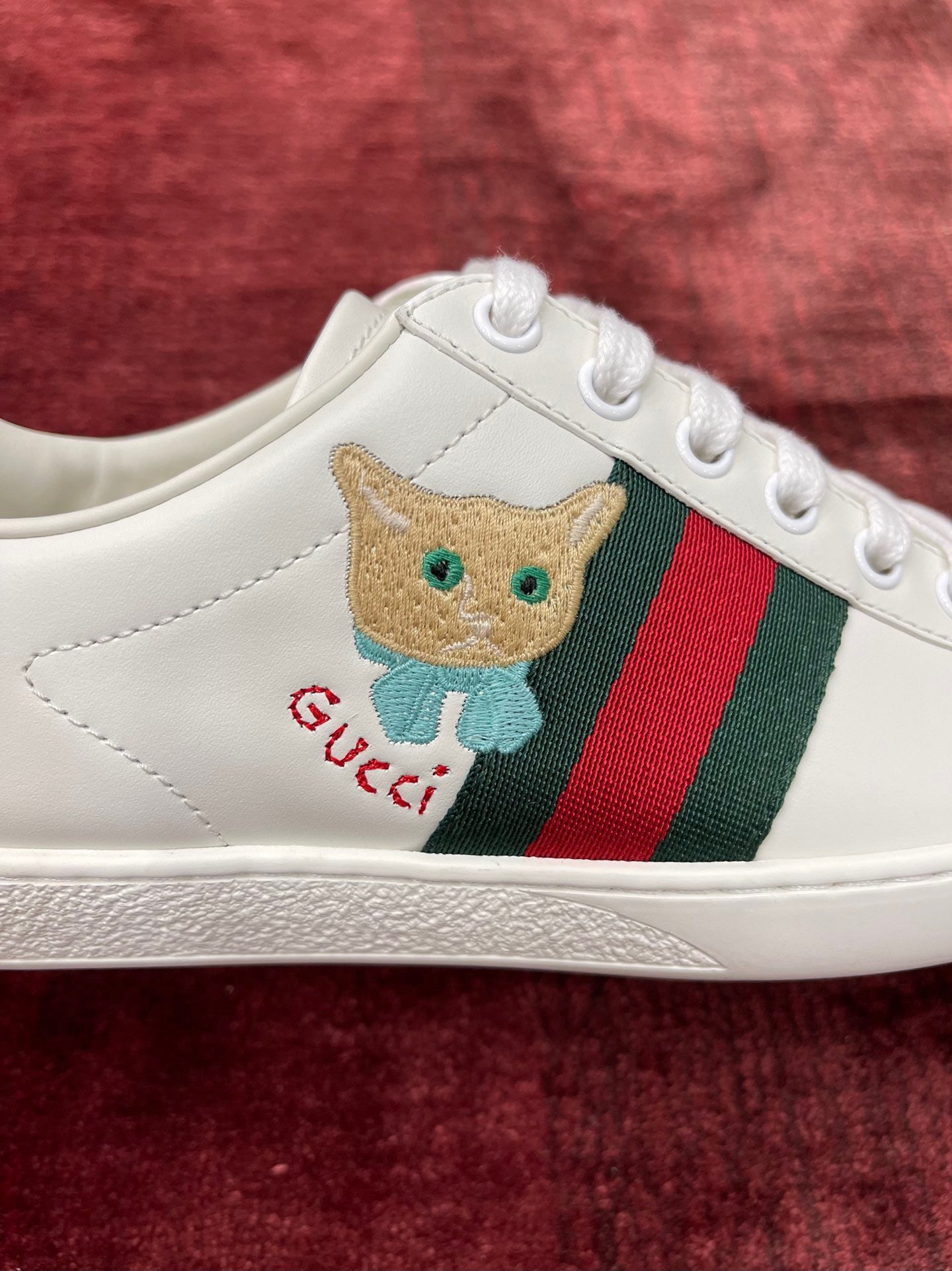 Zapatillas Gucci