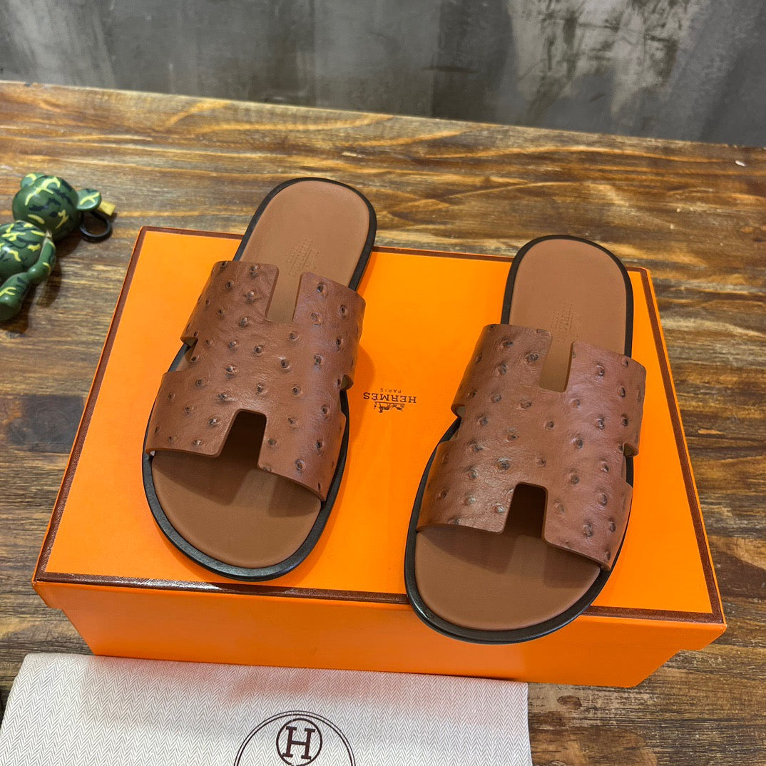 Hermes Sandal