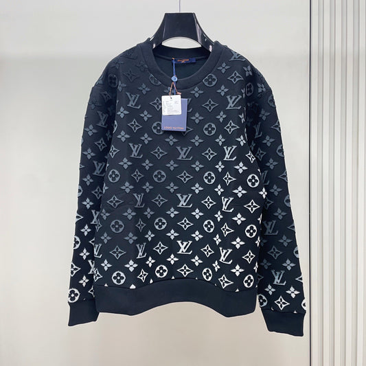 Lv Sweater