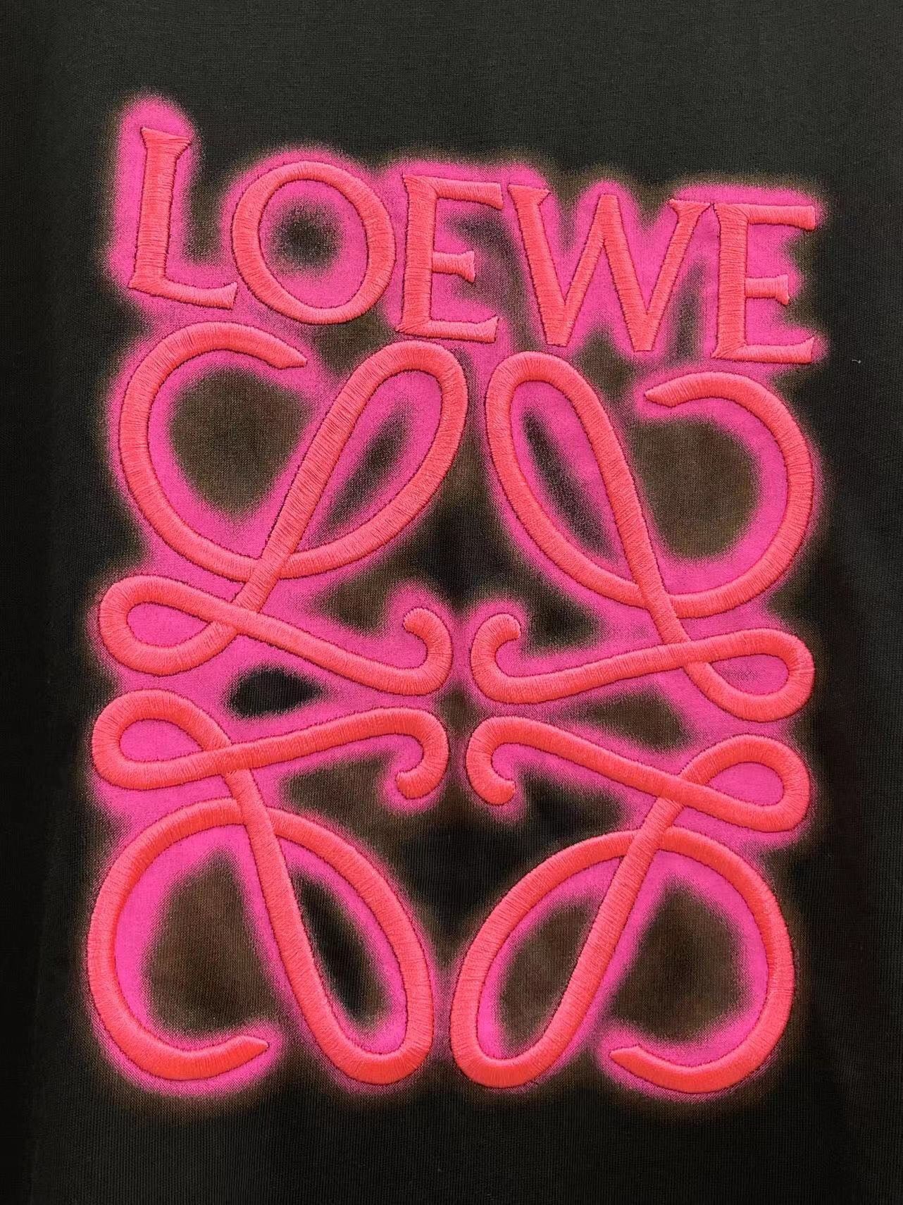 Loewe T-shirt