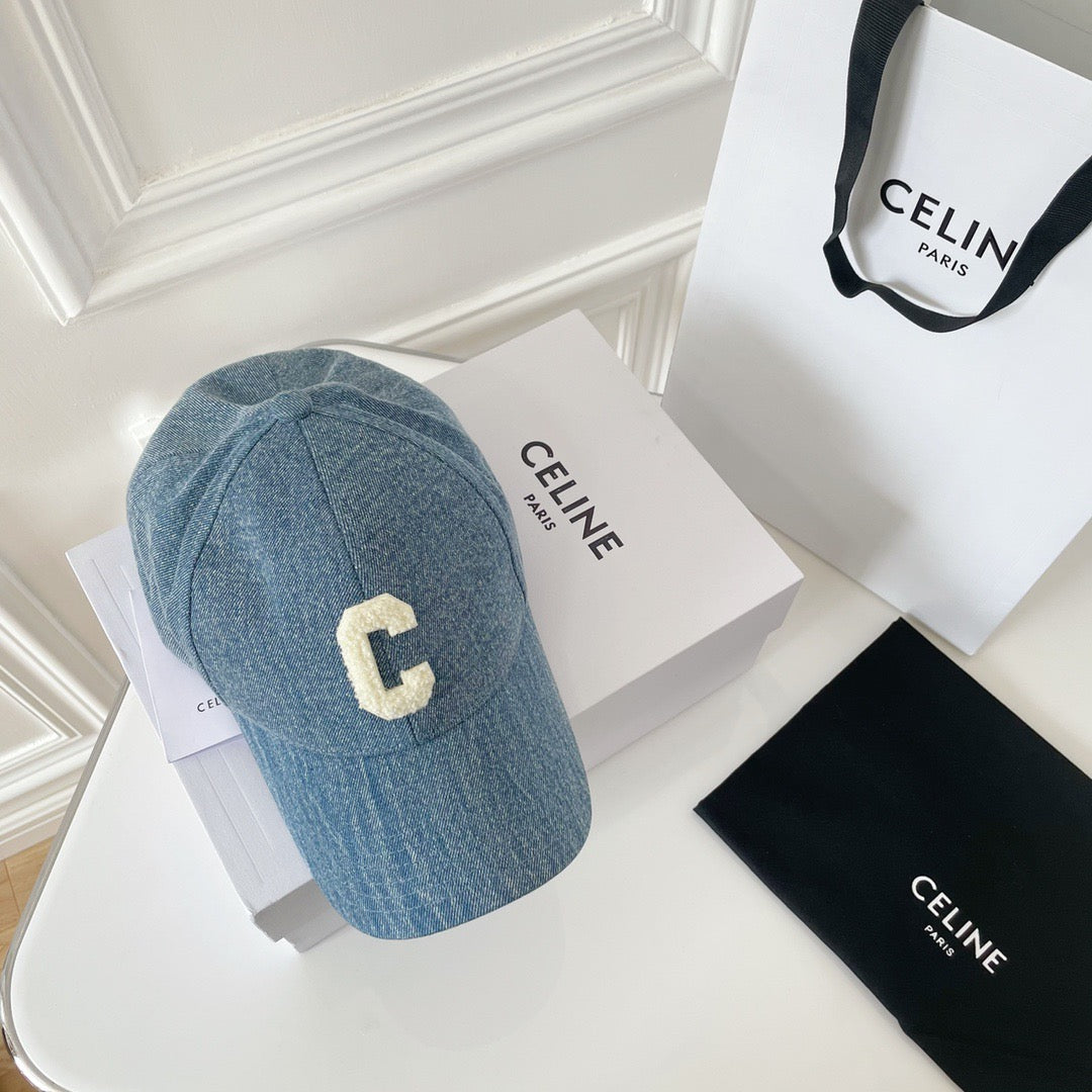 Celine Cap