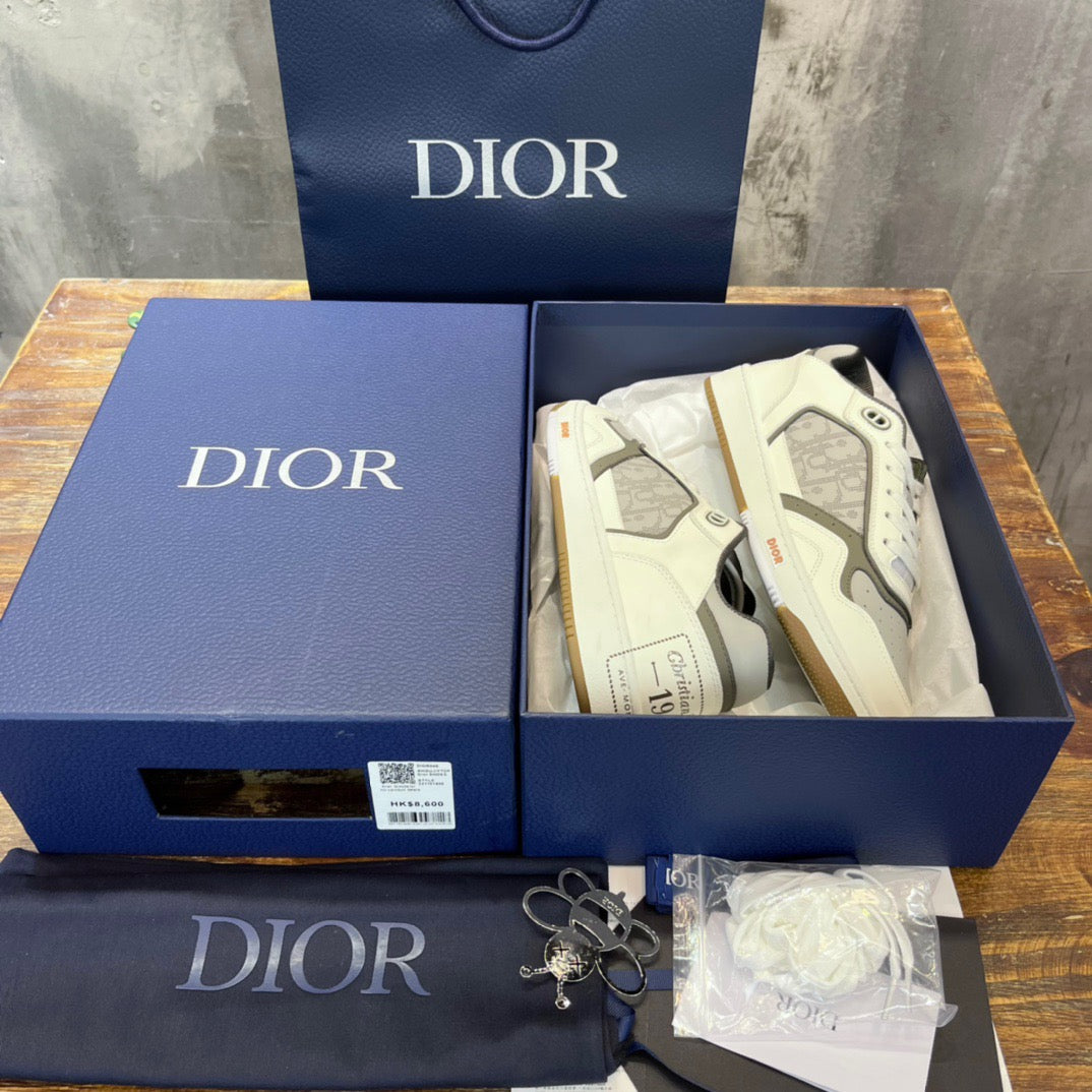 Dior Sneakers