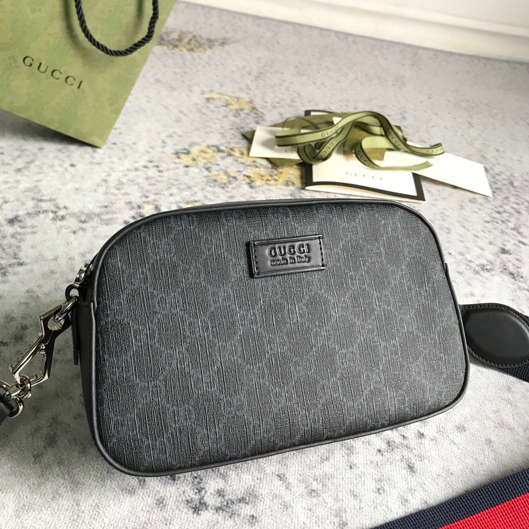 Gucci Messenger Bag