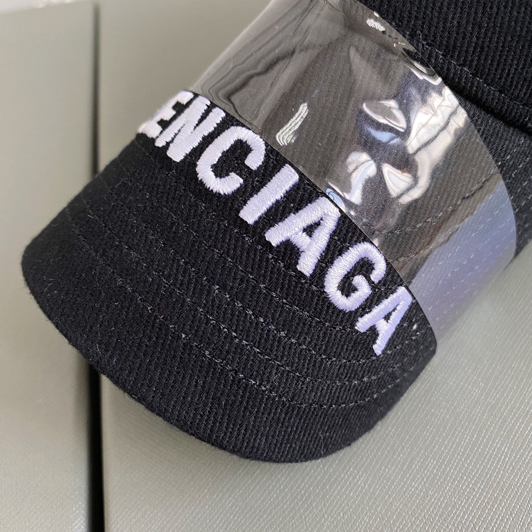 Balenciaga Cap