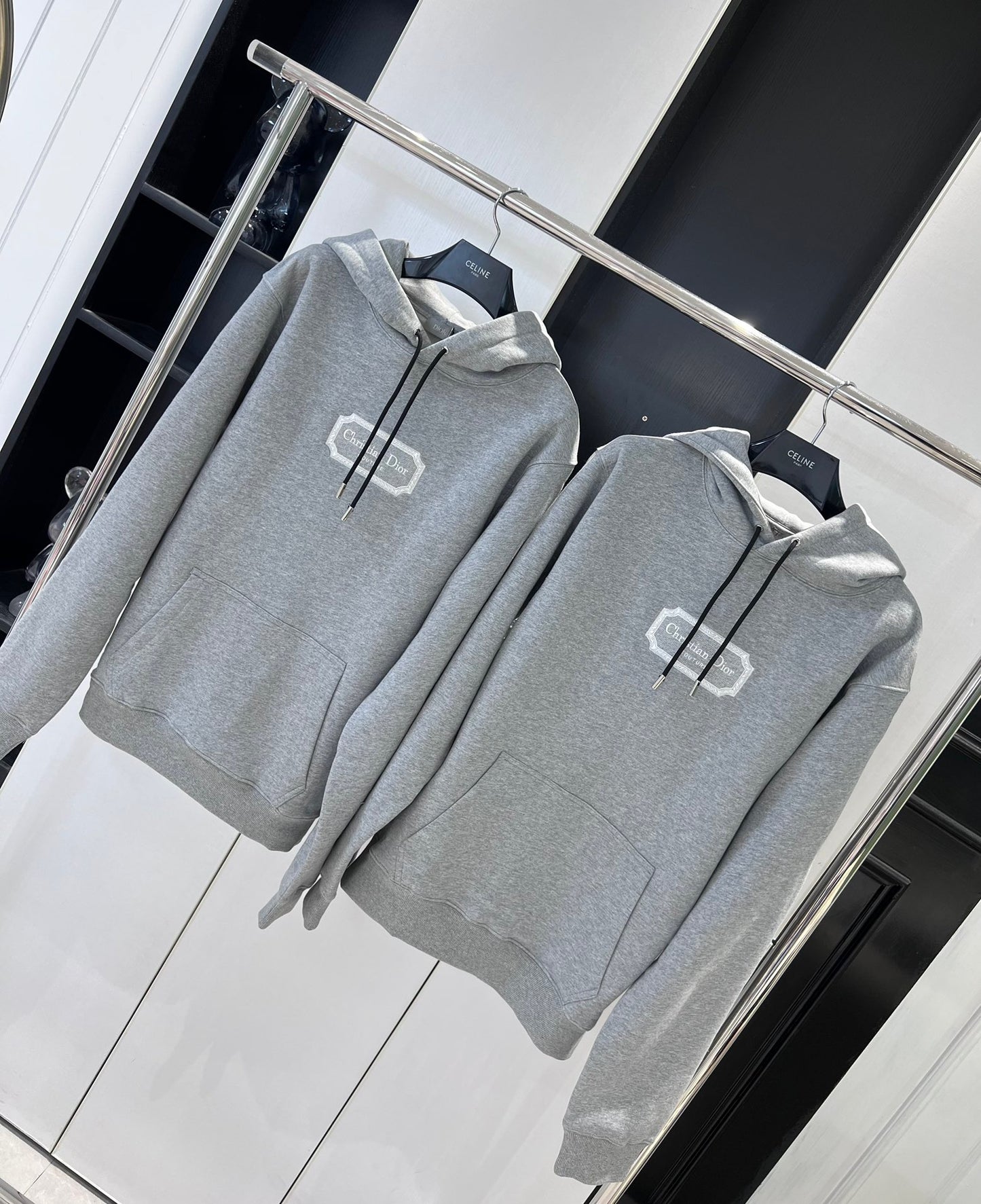 Dior Hoodie