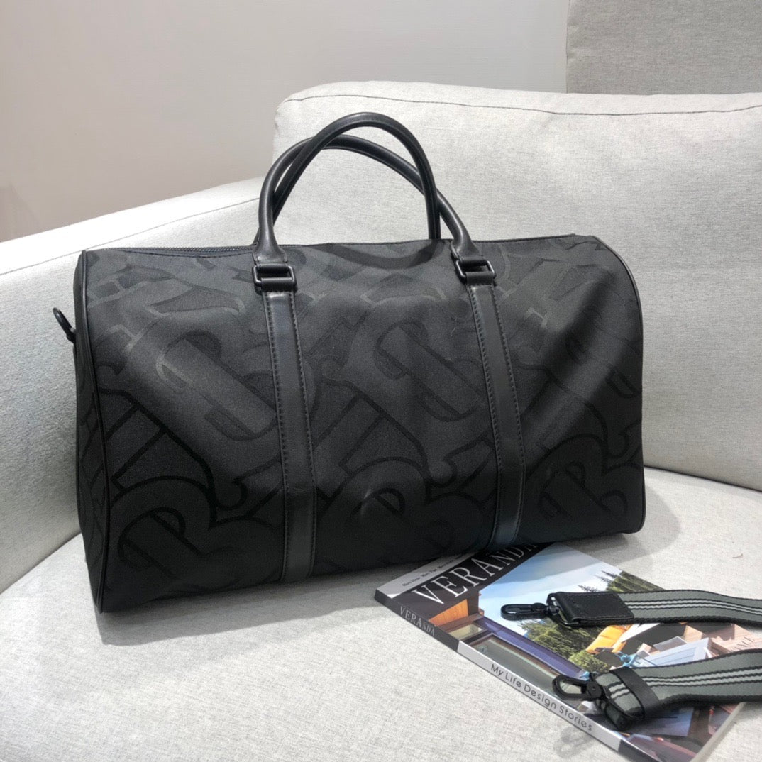 Bolsa de deporte Burberry