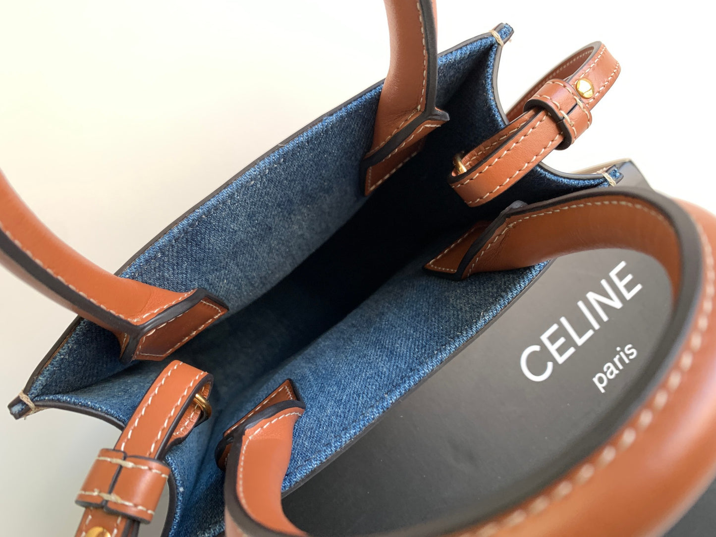 Celine Tote