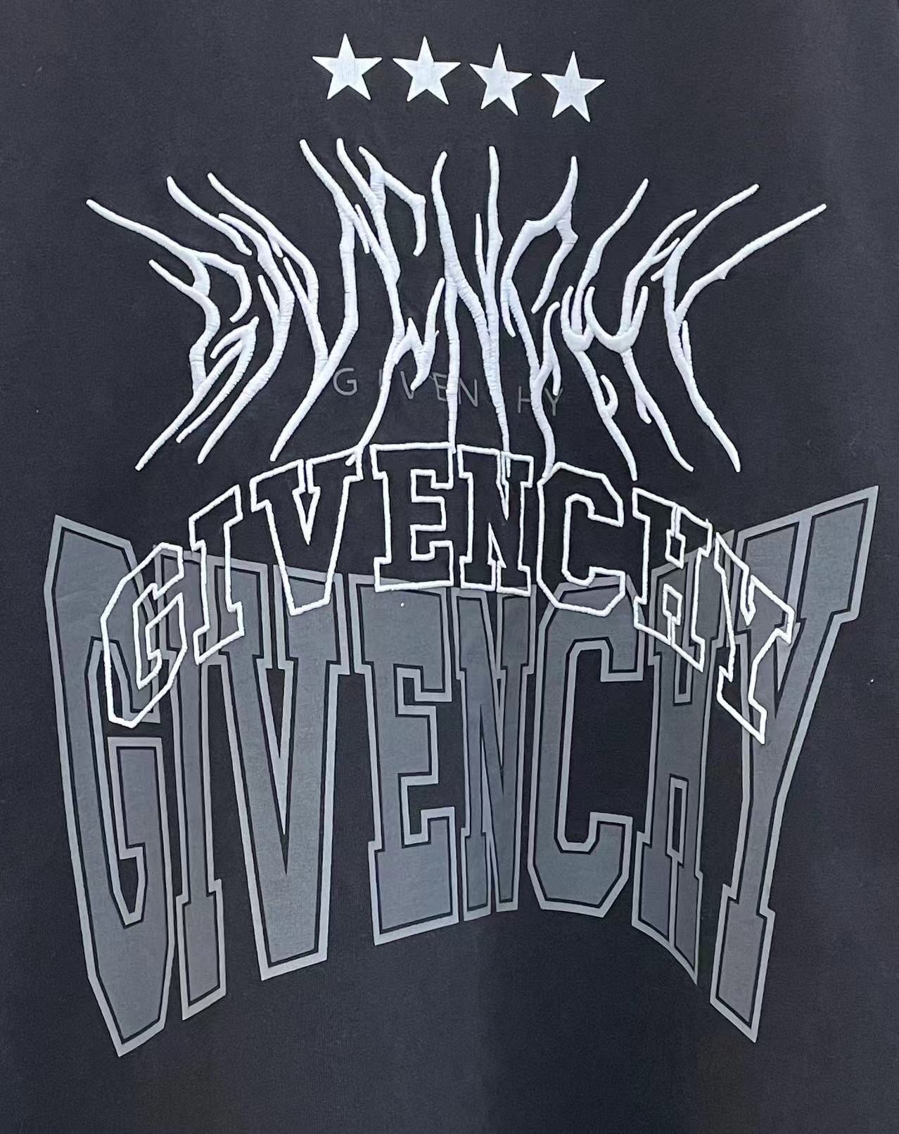 Camiseta de Givenchy