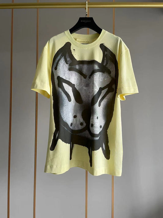 Camiseta de Givenchy