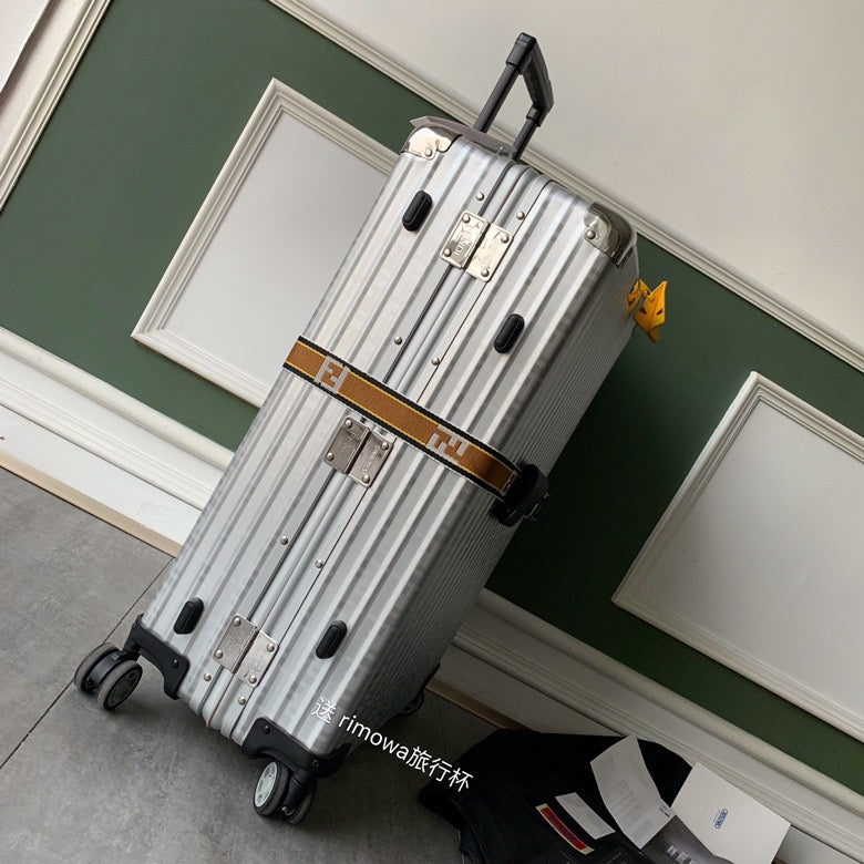 Rimowa Luggage