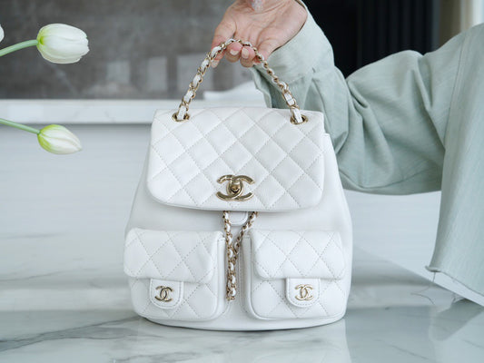 Chanel Mochila Duma