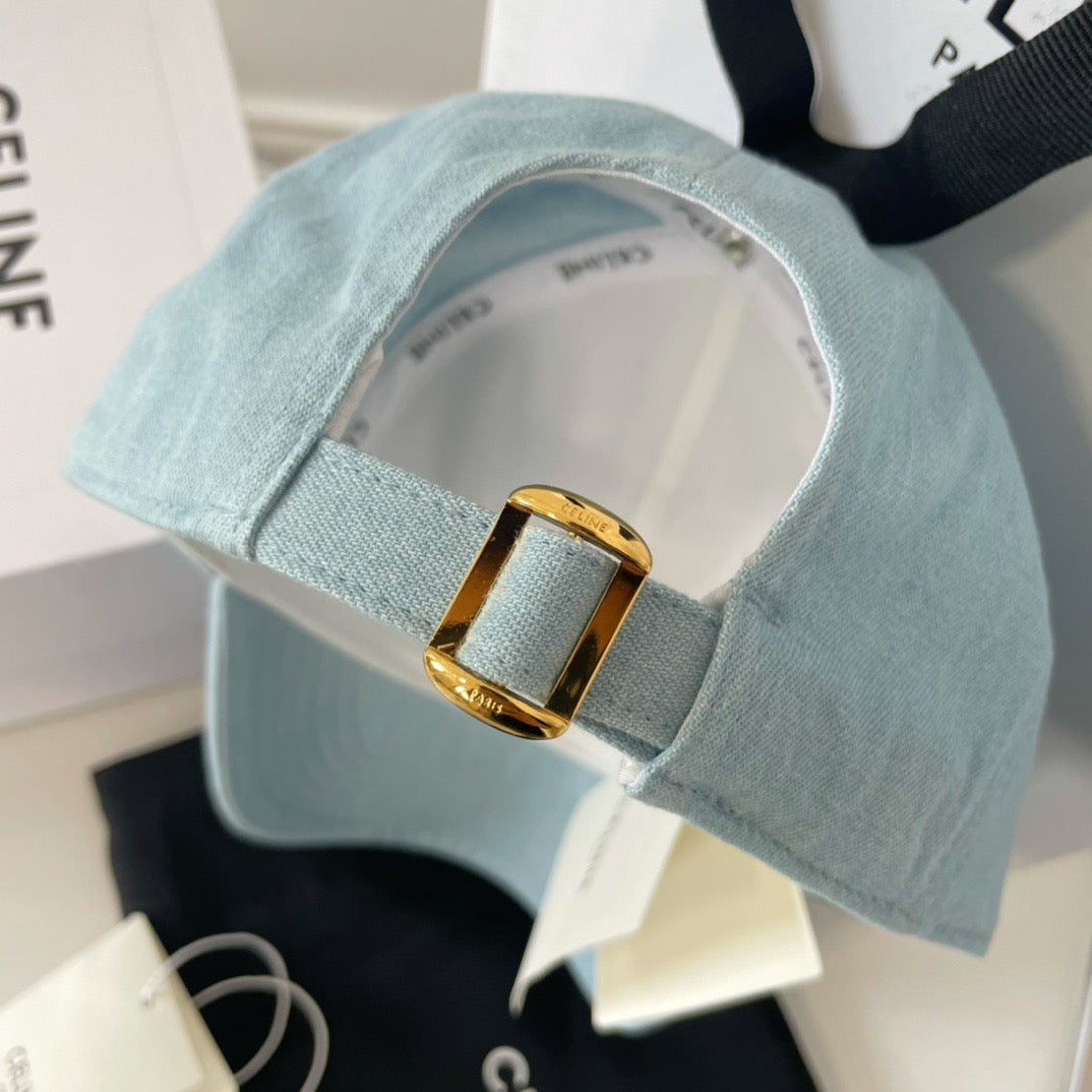 Gorra Céline