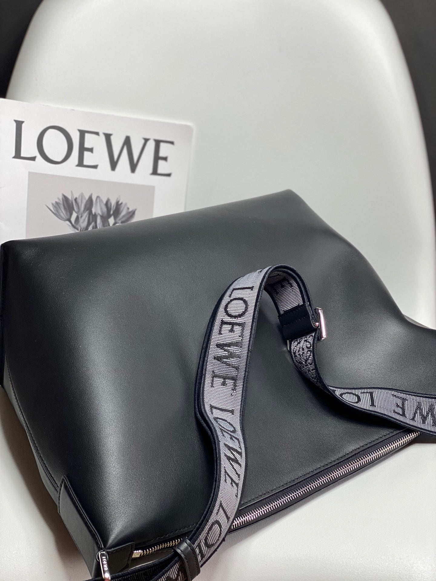 Bolso bandolera Loewe