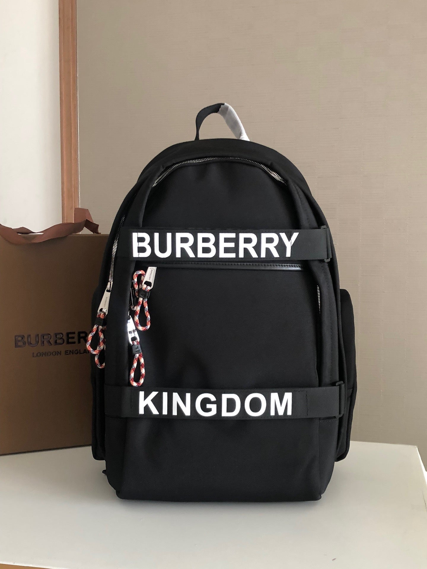 Burberry Backpack