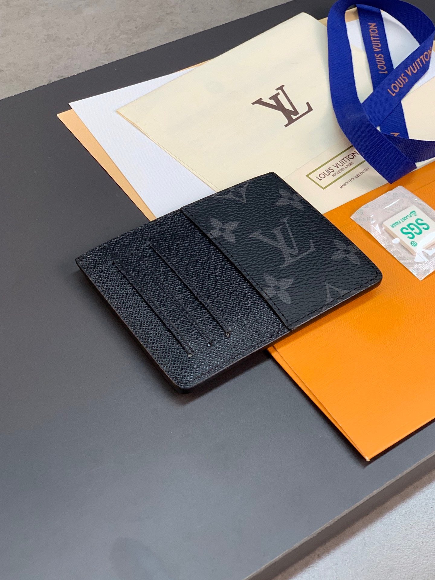 Lv Wallet