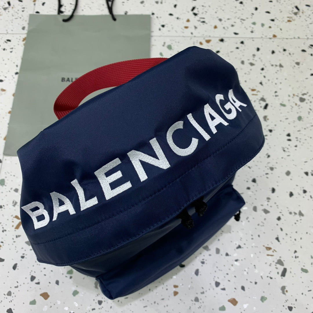 Mochila Balenciaga