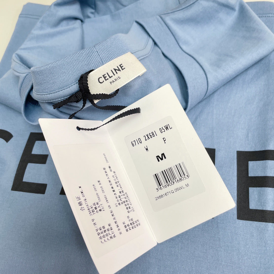 Celine T-shirt