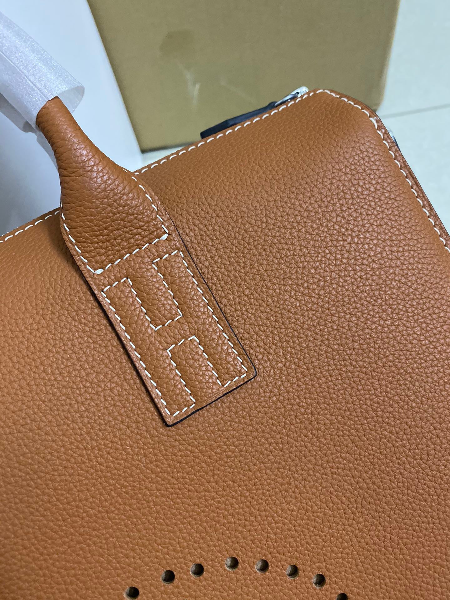 Hermes Briefcase