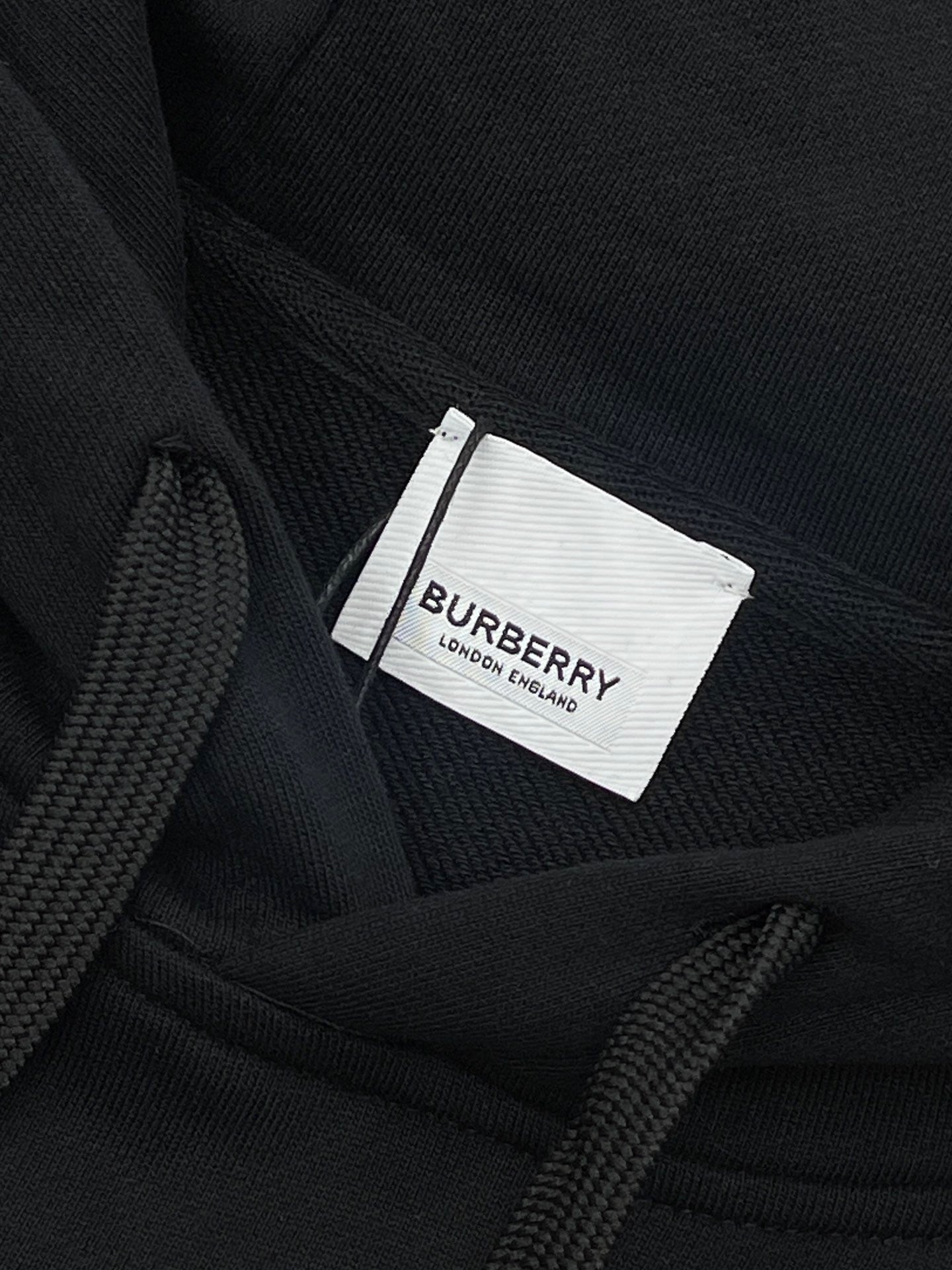 Sudaderas Burberry