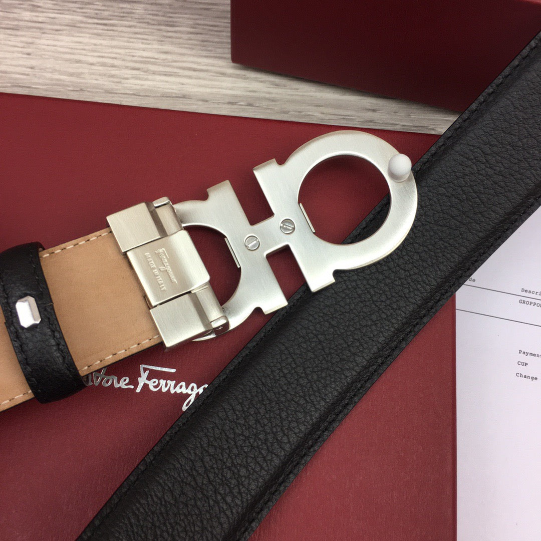 Ferragamo Belt