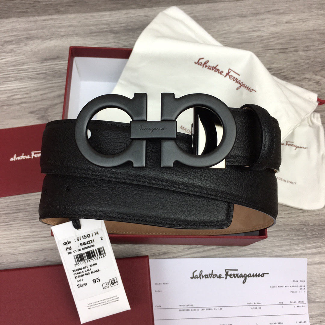 Ferragamo Belt