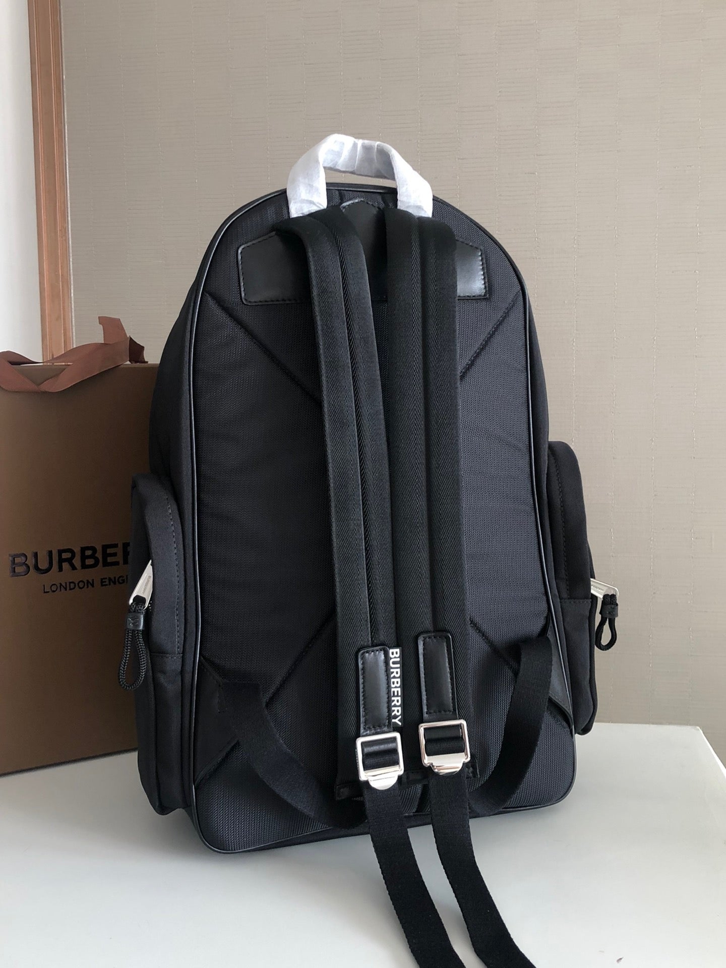 Burberry Backpack