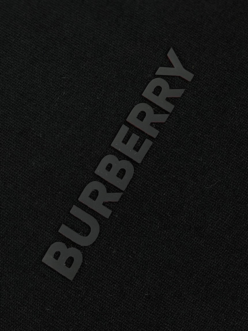 Camiseta Burberry