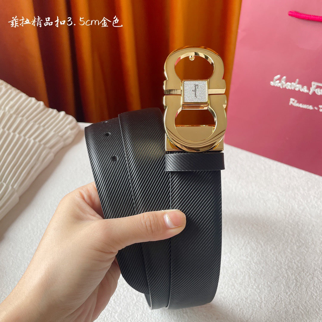 Ferragamo Belt