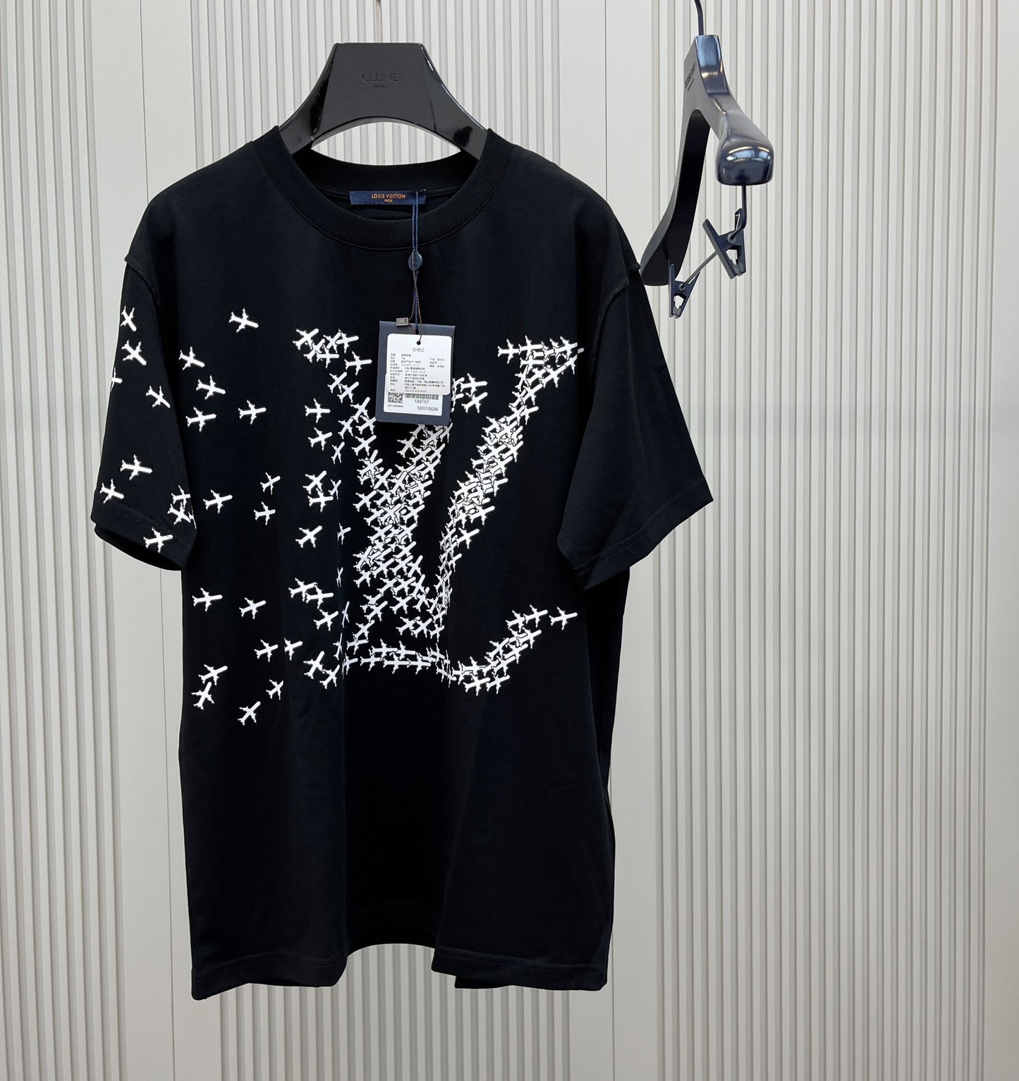 Camiseta Lv